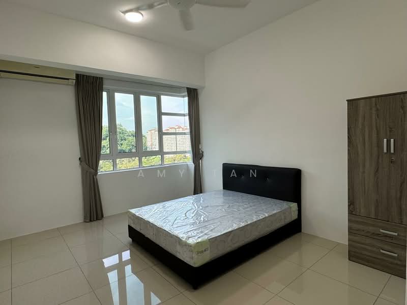 Condominium for Rent at Starhill Luxury Residence - Amy Tan - Bedroom - PropertyGuru.com.my