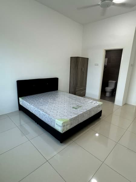 Condominium for Rent at Starhill Luxury Residence - Amy Tan - Bedroom - PropertyGuru.com.my