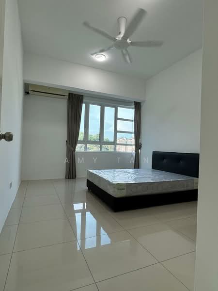Condominium for Rent at Starhill Luxury Residence - Amy Tan - Bedroom - PropertyGuru.com.my