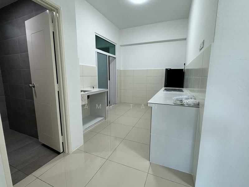 Condominium for Rent at Starhill Luxury Residence - Amy Tan - Kitchen - PropertyGuru.com.my