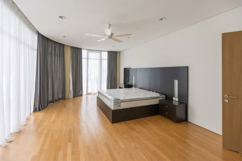 Kondominium untuk Disewa di 8 Gurney (The Shore Condominium) - Alex Lim - Bedroom - PropertyGuru.com.my