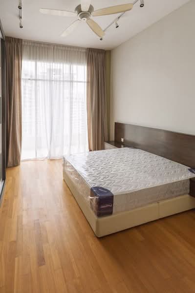Kondominium untuk Disewa di 8 Gurney (The Shore Condominium) - Alex Lim - Bedroom - PropertyGuru.com.my