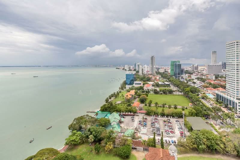 Kondominium untuk Disewa di 8 Gurney (The Shore Condominium) - Alex Lim - Exterior - PropertyGuru.com.my