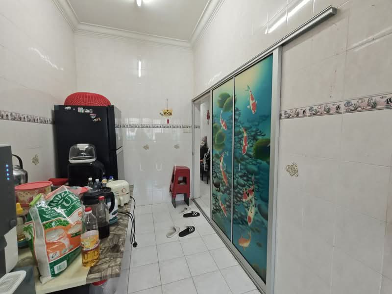Rumah Teres 1 Tingkat untuk Dijual di Taman Nusa Bestari 2 (Iskandar Puteri (Nusajaya)) - Lui Lui - Kitchen - PropertyGuru.com.my