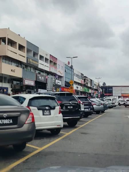 Shop for Sale in SS2 (Petaling Jaya) - Felicia Ng - PropertyGuru.com.my
