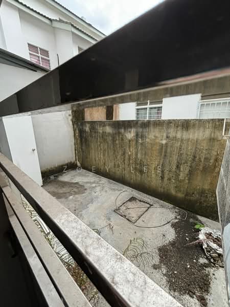 Cluster House for Sale in Taman Perniagaan Setia (Johor Bahru) - Zoey Lee - Exterior - PropertyGuru.com.my