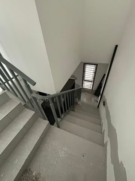Cluster House for Sale in Taman Perniagaan Setia (Johor Bahru) - Zoey Lee - Interior - PropertyGuru.com.my