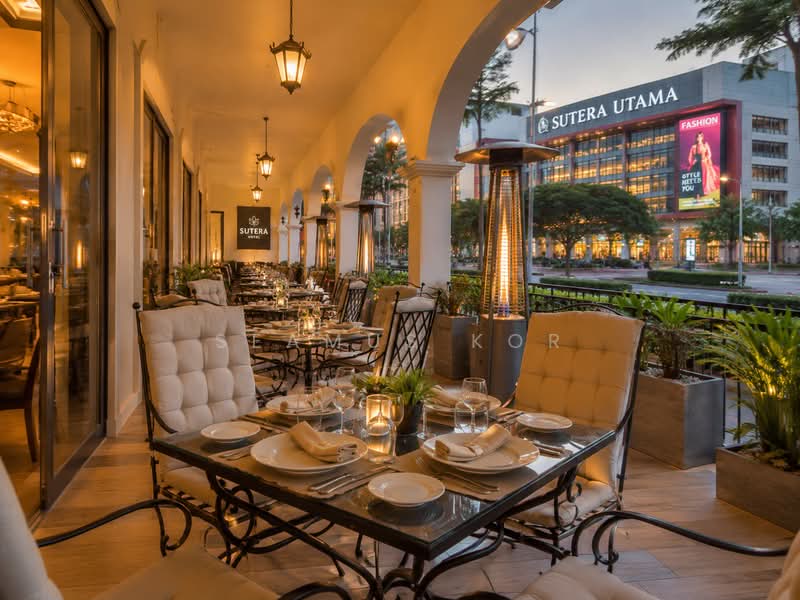 Hotel / Resort for Sale in Taman Sutera (Johor Bahru) - Seamus Kor - Exterior - PropertyGuru.com.my