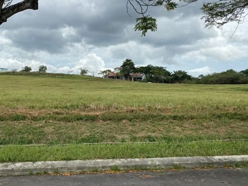 Residential Land for Sale in Taman Ponderosa (Johor Bahru) - Karen Heng - PropertyGuru.com.my