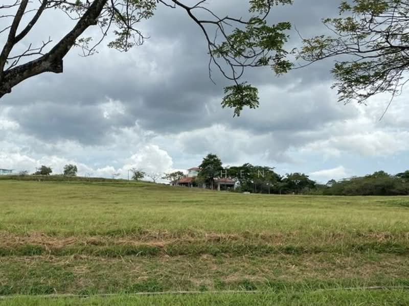 Residential Land for Sale in Taman Ponderosa (Johor Bahru) - Karen Heng - PropertyGuru.com.my