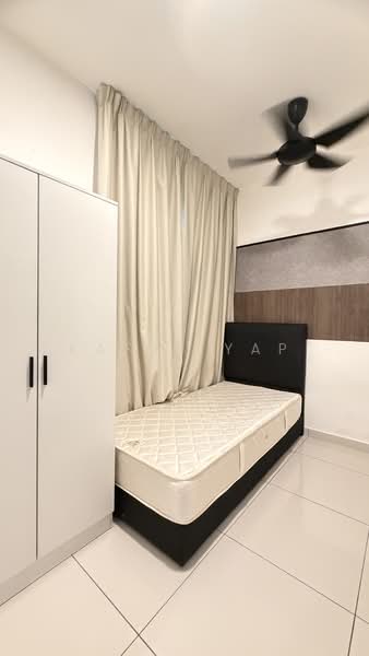 Servis Apartment untuk Disewa di Kenwingston Platz - Kathy Yap - PropertyGuru.com.my