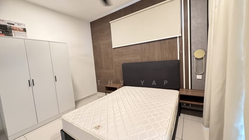 Servis Apartment untuk Disewa di Kenwingston Platz - Kathy Yap - PropertyGuru.com.my