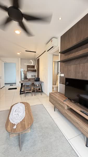 Servis Apartment untuk Disewa di Kenwingston Platz - Kathy Yap - PropertyGuru.com.my