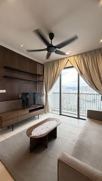 Servis Apartment untuk Disewa di Kenwingston Platz - Kathy Yap - PropertyGuru.com.my