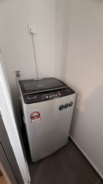 Servis Apartment untuk Disewa di Kenwingston Platz - Kathy Yap - PropertyGuru.com.my
