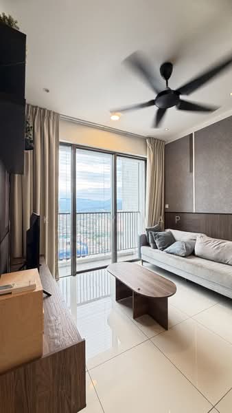 Servis Apartment untuk Disewa di Kenwingston Platz - Kathy Yap - PropertyGuru.com.my