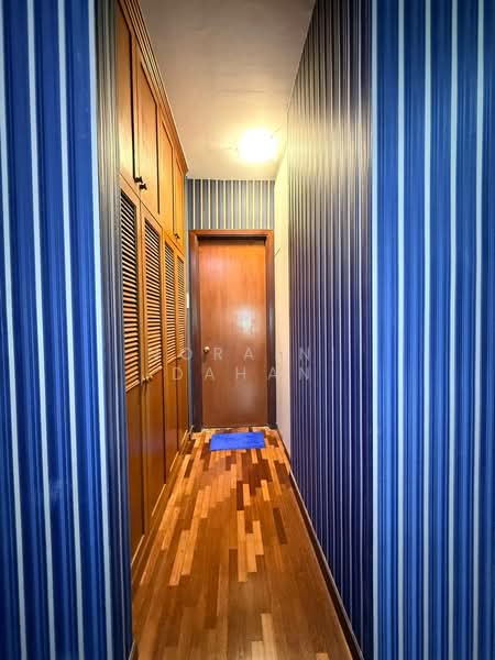 Condominium for Sale at Kampung Warisan - Noraini Dahan - Corridor - PropertyGuru.com.my