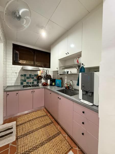 Condominium for Sale at Kampung Warisan - Noraini Dahan - PropertyGuru.com.my