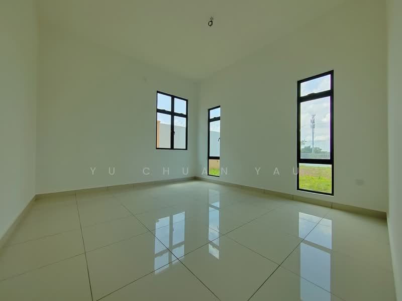 Semi-Detached House for Sale in Tanjong Minyak (Melaka) - Yu Chuan Yau - PropertyGuru.com.my