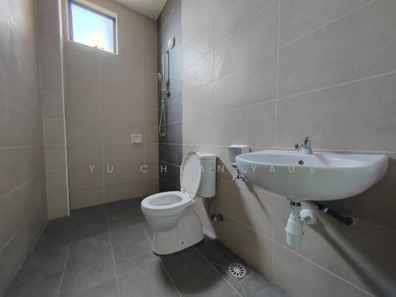 Semi-Detached House for Sale in Tanjong Minyak (Melaka) - Yu Chuan Yau - PropertyGuru.com.my