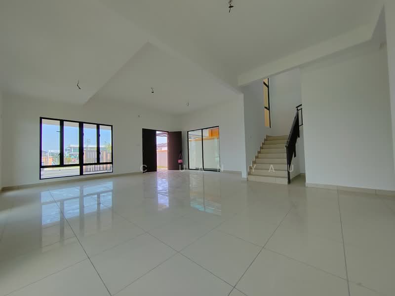Semi-Detached House for Sale in Tanjong Minyak (Melaka) - Yu Chuan Yau - PropertyGuru.com.my