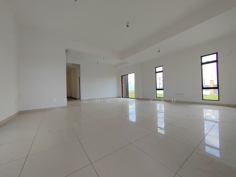 Semi-Detached House for Sale in Tanjong Minyak (Melaka) - Yu Chuan Yau - PropertyGuru.com.my