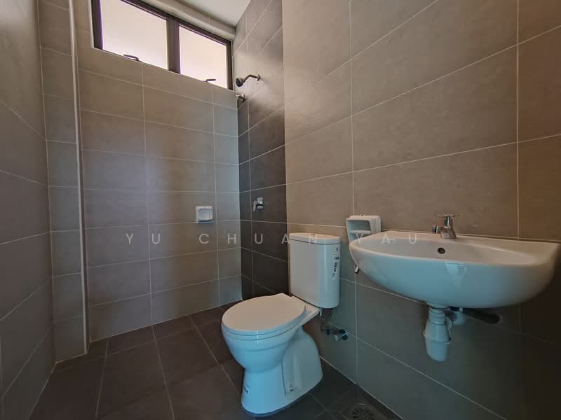 Semi-Detached House for Sale in Tanjong Minyak (Melaka) - Yu Chuan Yau - PropertyGuru.com.my