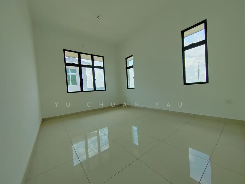Semi-Detached House for Sale in Tanjong Minyak (Melaka) - Yu Chuan Yau - PropertyGuru.com.my