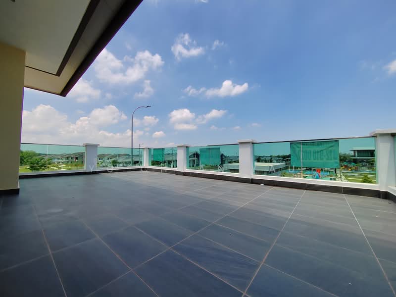 Semi-Detached House for Sale in Tanjong Minyak (Melaka) - Yu Chuan Yau - PropertyGuru.com.my