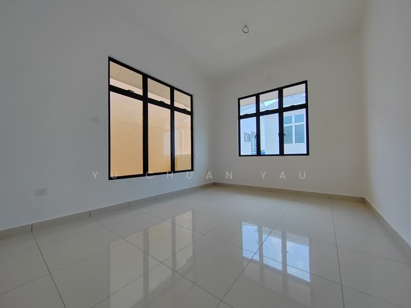 Semi-Detached House for Sale in Tanjong Minyak (Melaka) - Yu Chuan Yau - PropertyGuru.com.my