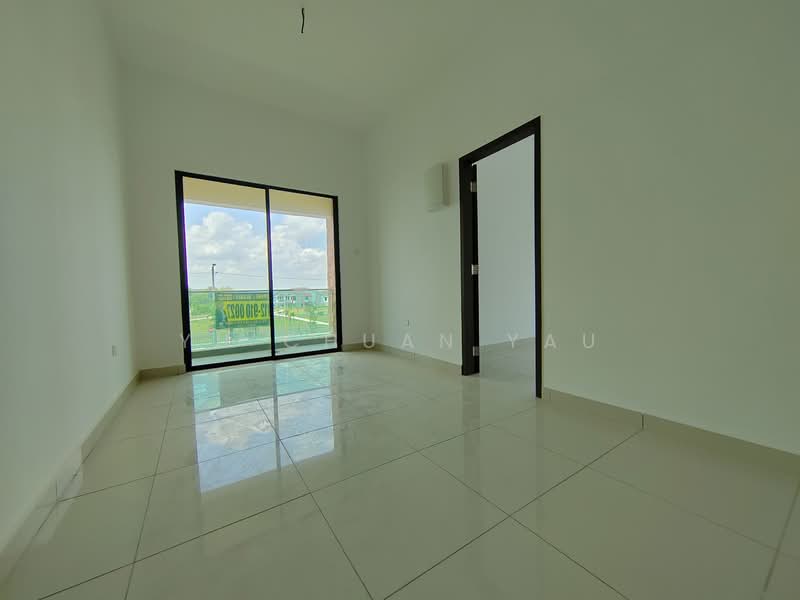 Semi-Detached House for Sale in Tanjong Minyak (Melaka) - Yu Chuan Yau - PropertyGuru.com.my