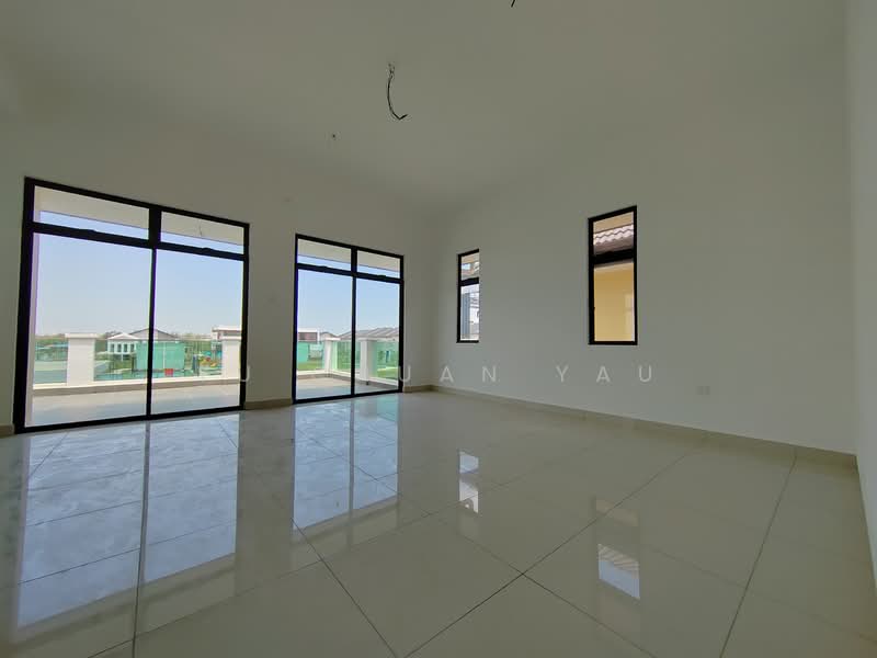 Semi-Detached House for Sale in Tanjong Minyak (Melaka) - Yu Chuan Yau - PropertyGuru.com.my