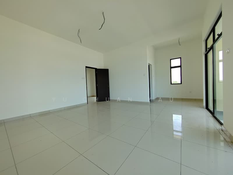 Semi-Detached House for Sale in Tanjong Minyak (Melaka) - Yu Chuan Yau - PropertyGuru.com.my