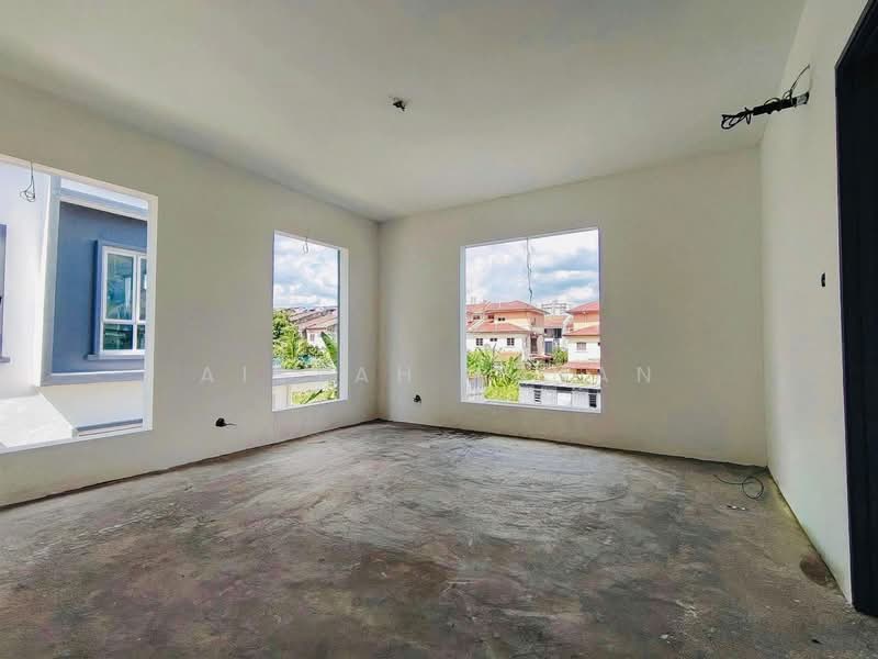 Semi-Detached House for Sale in Kajang (Selangor) - Aisyah Aznan - Interior - PropertyGuru.com.my