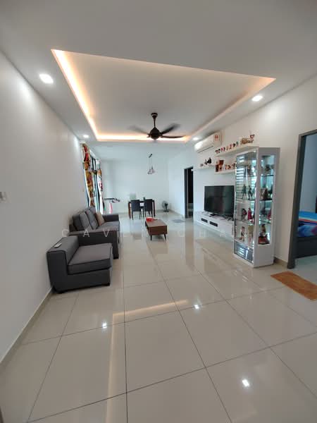 Service Residence for Sale at Citywoods - Caven Chan - Living Room - PropertyGuru.com.my