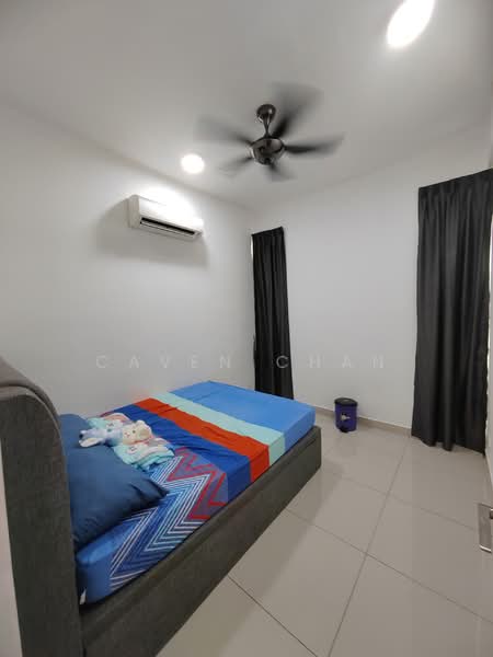 Service Residence for Sale at Citywoods - Caven Chan - Bedroom - PropertyGuru.com.my