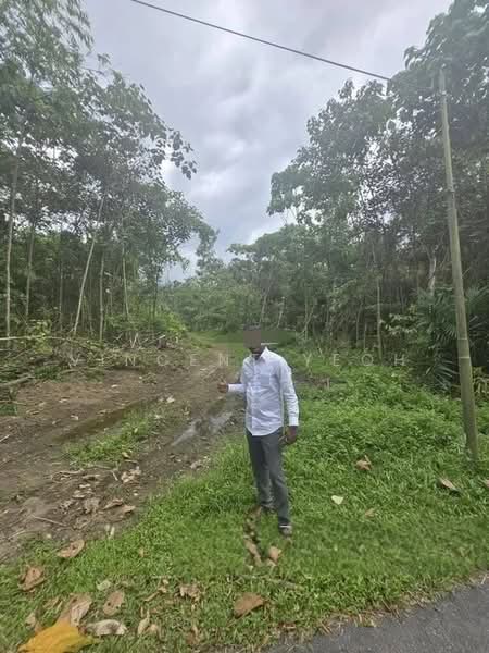 Kalumpang, Hulu Selangor - 2