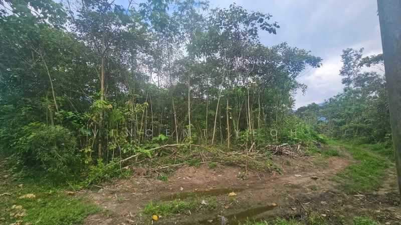 Kalumpang, Hulu Selangor - 3