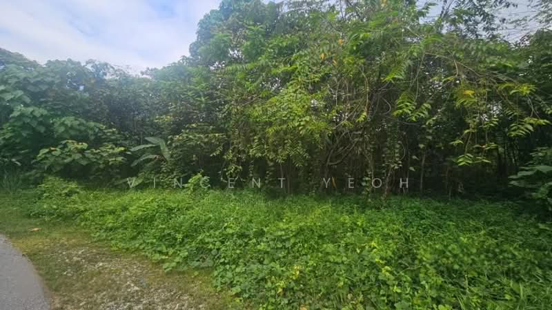 Kalumpang, Hulu Selangor - 5
