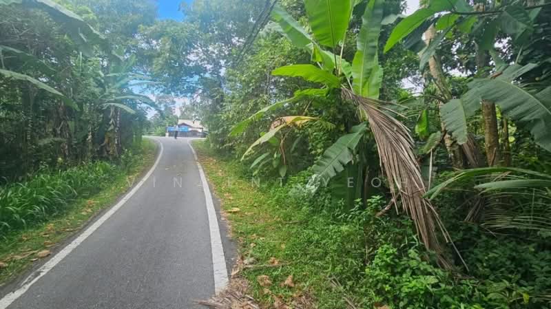 Tanah Kediaman untuk Dijual di Kalumpang (Selangor) - Vincent Yeoh - Exterior - PropertyGuru.com.my