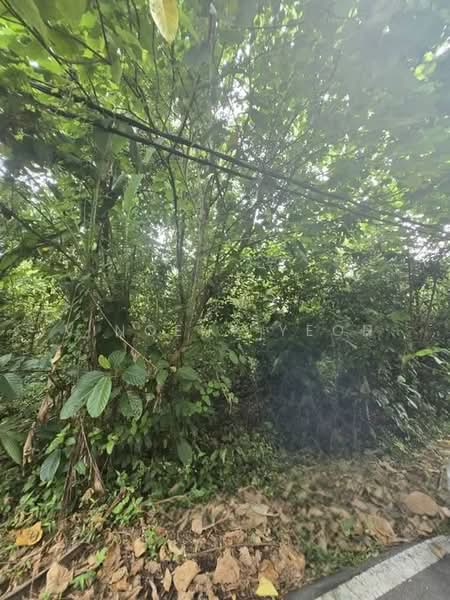 Tanah Kediaman untuk Dijual di Kalumpang (Selangor) - Vincent Yeoh - Exterior - PropertyGuru.com.my