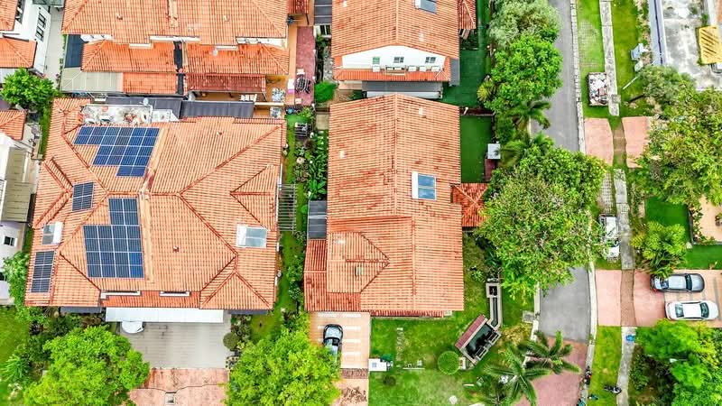 Rumah Banglo untuk Dijual di Setia Eco Park (Setia Alam) - Azizol . - PropertyGuru.com.my