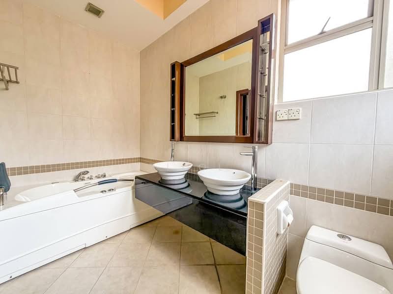Rumah Banglo untuk Dijual di Setia Eco Park (Setia Alam) - Azizol . - PropertyGuru.com.my