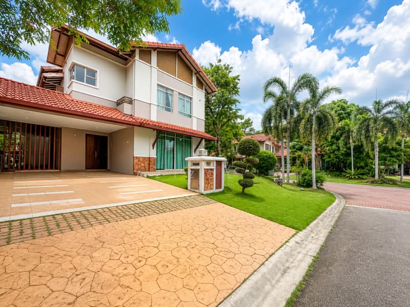 Rumah Banglo untuk Dijual di Setia Eco Park (Setia Alam) - Azizol . - PropertyGuru.com.my