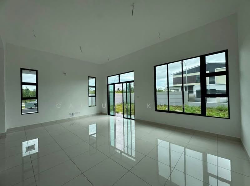 Cluster House for Sale in Johor Bahru (Johor) - Caixuan Kwee - PropertyGuru.com.my