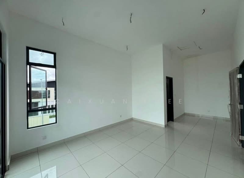 Cluster House for Sale in Johor Bahru (Johor) - Caixuan Kwee - PropertyGuru.com.my