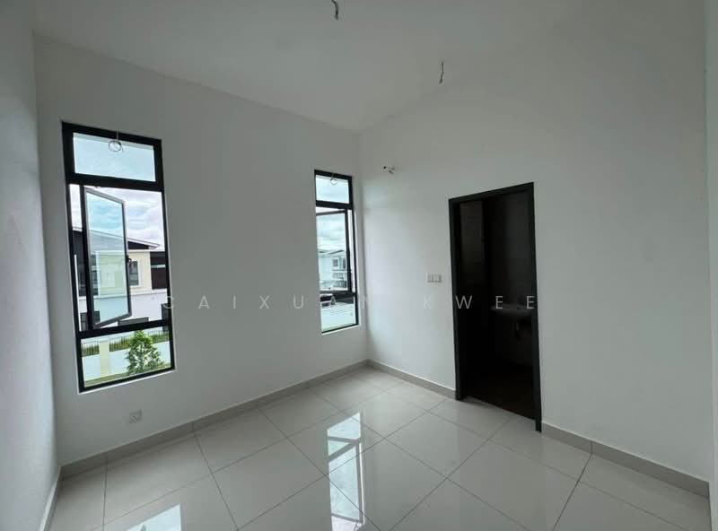 Cluster House for Sale in Johor Bahru (Johor) - Caixuan Kwee - PropertyGuru.com.my
