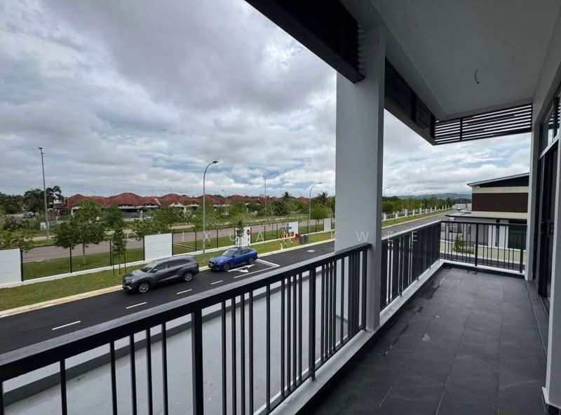 Cluster House for Sale in Johor Bahru (Johor) - Caixuan Kwee - PropertyGuru.com.my