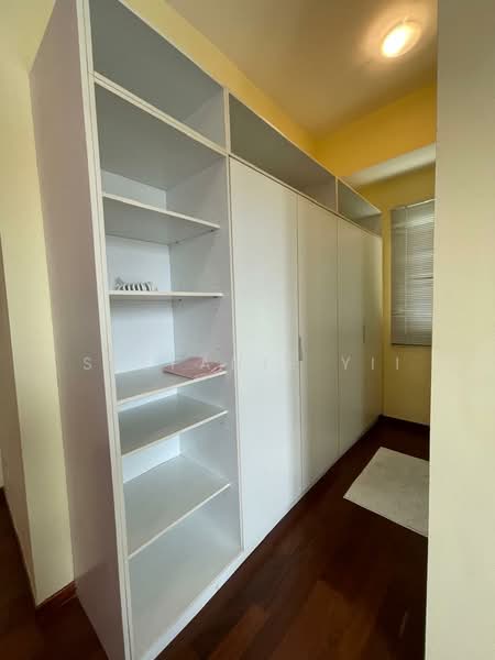 Kondominium untuk Disewa di Gaya Bangsar - Stefanie Yii - Interior - PropertyGuru.com.my