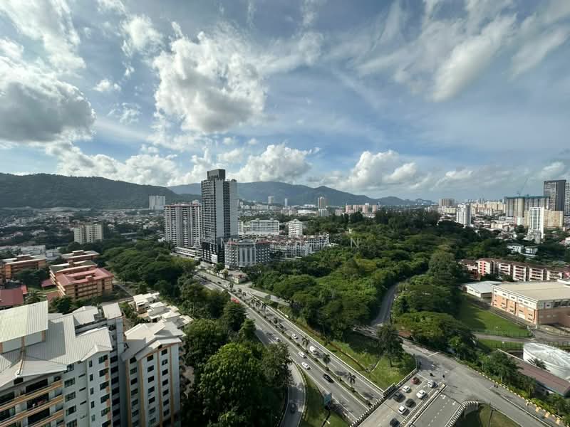 Kondominium untuk Disewa di Vertiq - Amy Tan - View - PropertyGuru.com.my
